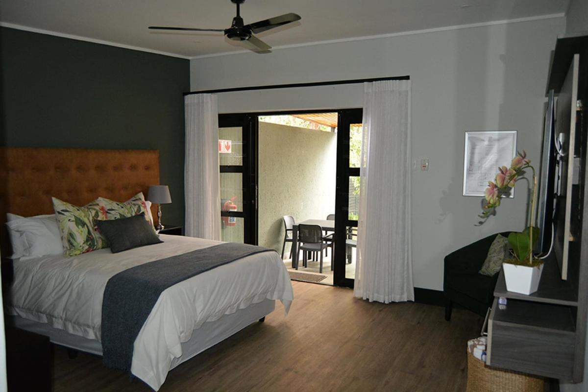 The Guesthouse 6 On Vrede Johannesburg Exterior foto